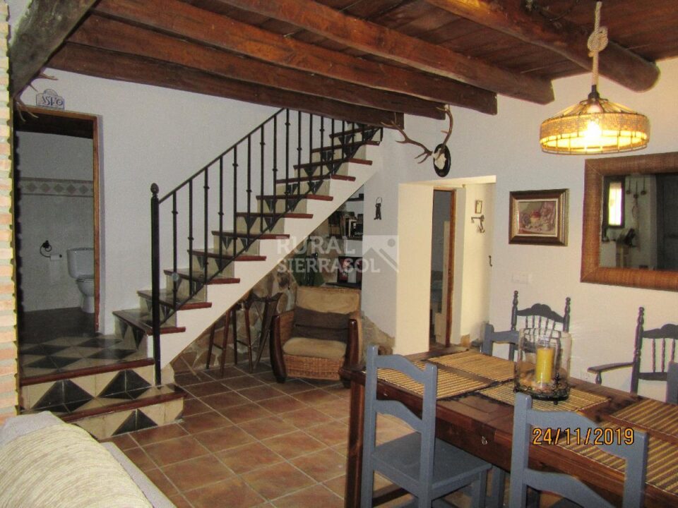 Bonita Casa Rural en Fuente Obejuna, con chimenea, barbacoa y wifi - Imagen 25