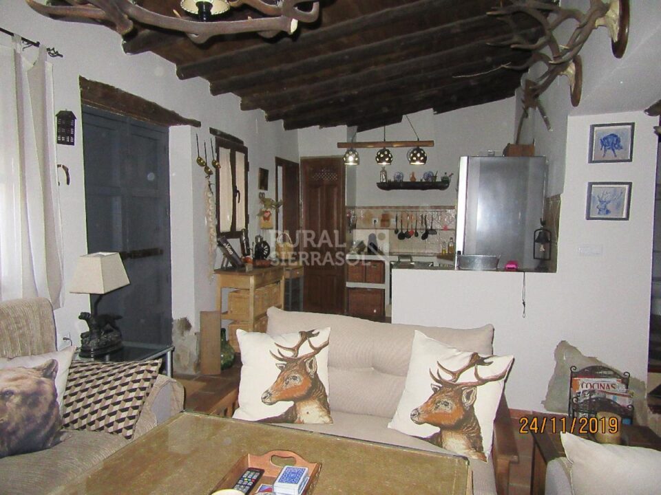 Bonita Casa Rural en Fuente Obejuna, con chimenea, barbacoa y wifi - Imagen 34