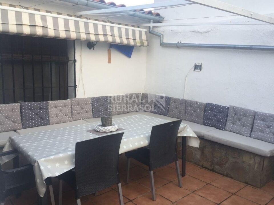 Bonita Casa Rural en Fuente Obejuna, con chimenea, barbacoa y wifi - Imagen 35