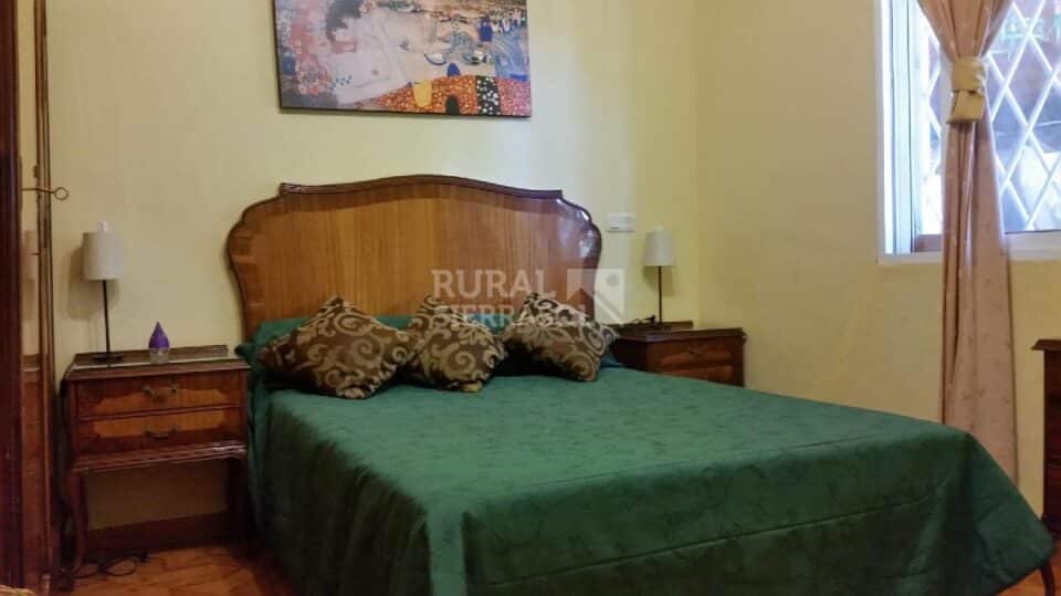 Amplia Casa Rural con piscina y amplio jardín, en Ubrique - Imagen 4
