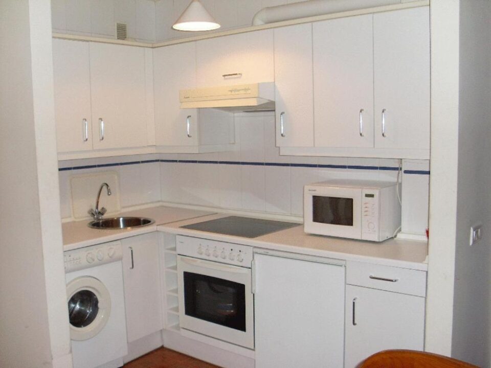 Club Condal Apartamento 2 Habitaciones - Imagen 7