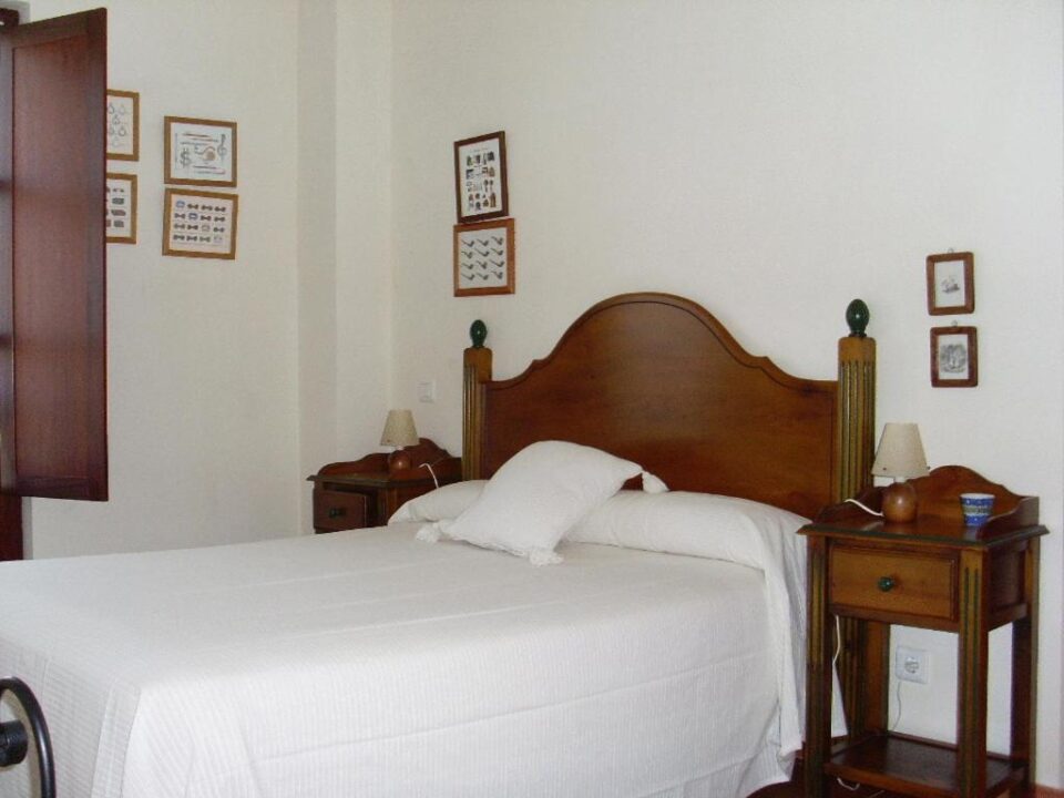 Club Condal Apartamento 2 Habitaciones - Imagen 8