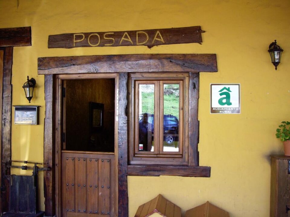 Posada La Vieja Escuela - Imagen 7