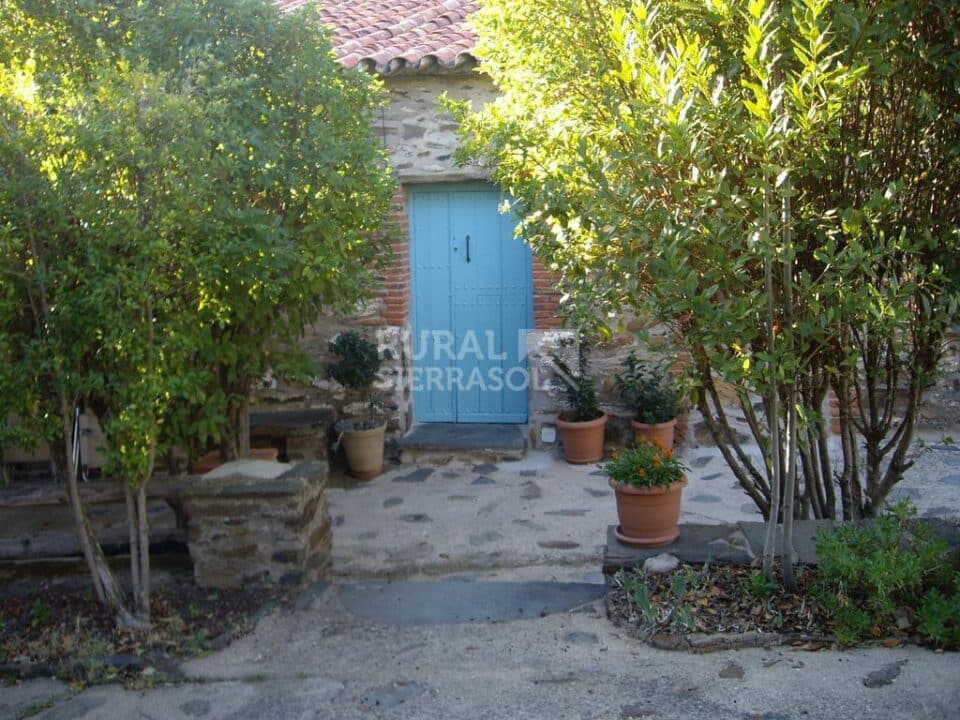 Magnífica Casa Rural en Valencia de Alcántara, con piscina y barbacoa - Imagen 41