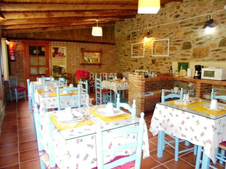 Estupenda Casa Rural en Valencia de Alcántara, con piscina y wifi - Imagen 41