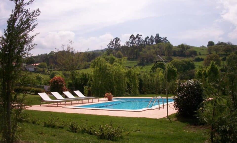 Hotel Palacio García Quijano - Imagen 2