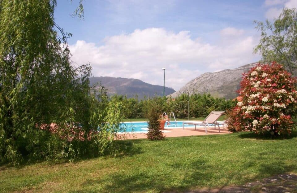 Hotel Palacio García Quijano - Imagen 4