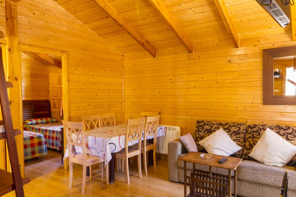 Bungalows Las Corralizas - Imagen 27