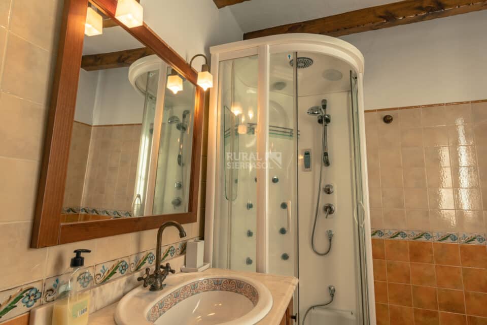 Alojamiento Rural en Alpujarra de la Sierra, con preciosas vistas - Imagen 43