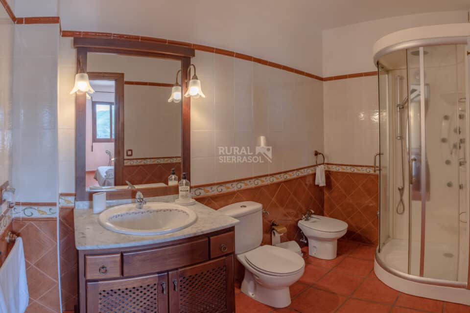 Alojamiento Rural en Alpujarra de la Sierra, con preciosas vistas - Imagen 44