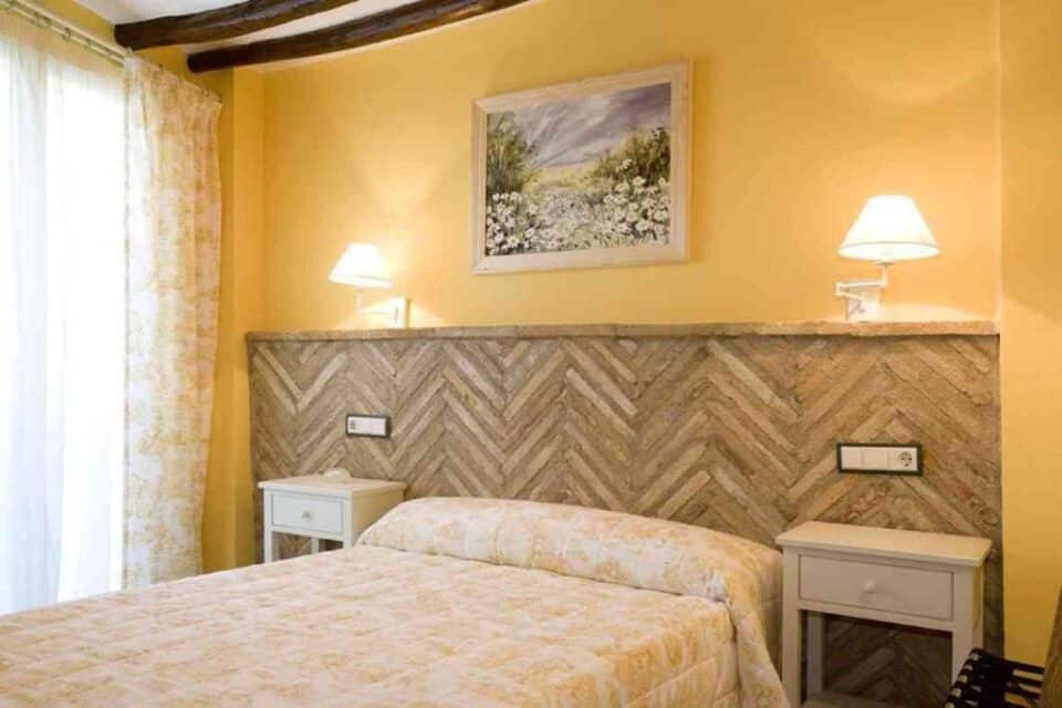 Hotel Rural El Pilaret - Imagen 6