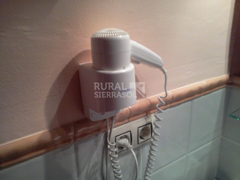 Hotel rural con encanto a 16 km de la estación de esquí del Puerto de la Ragua - Imagen 45
