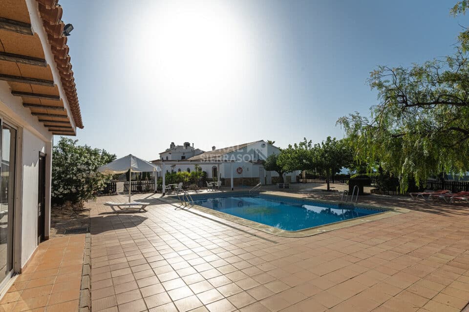 Espléndido Alojamiento Rural en Taberno, con piscina, bañera hidromasaje y pista de padel - Imagen 39