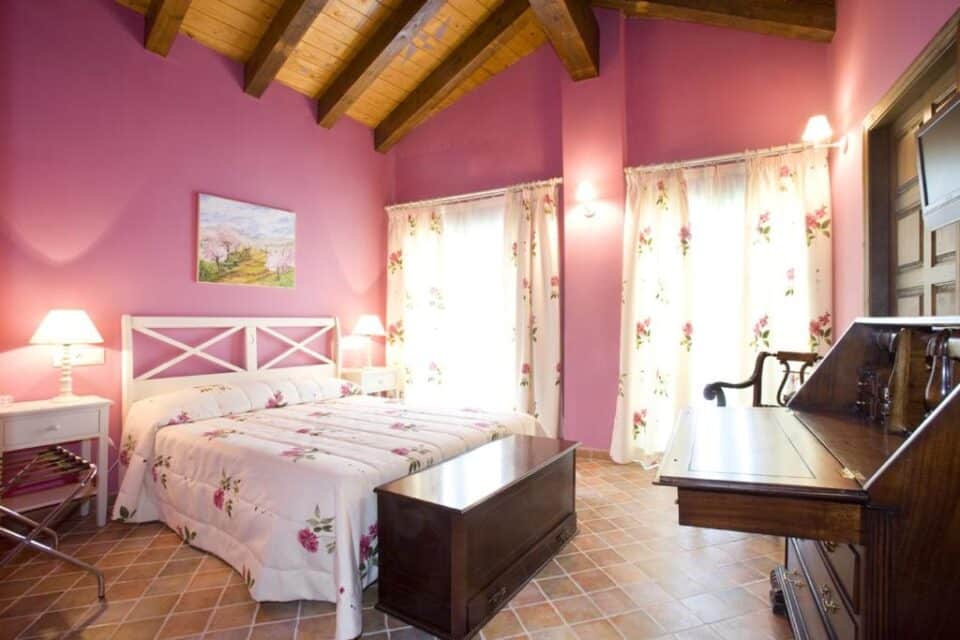 Hotel Rural El Pilaret - Imagen 7
