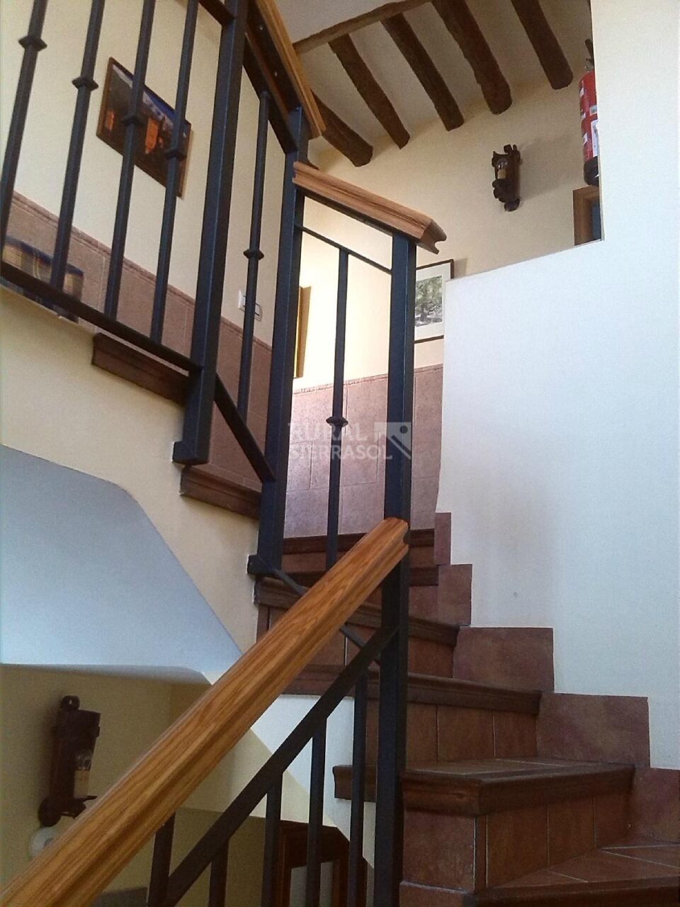 Hotel rural con encanto a 16 km de la estación de esquí del Puerto de la Ragua - Imagen 47