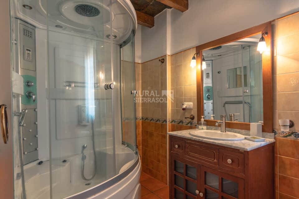 Alojamiento Rural en Alpujarra de la Sierra, con preciosas vistas - Imagen 47