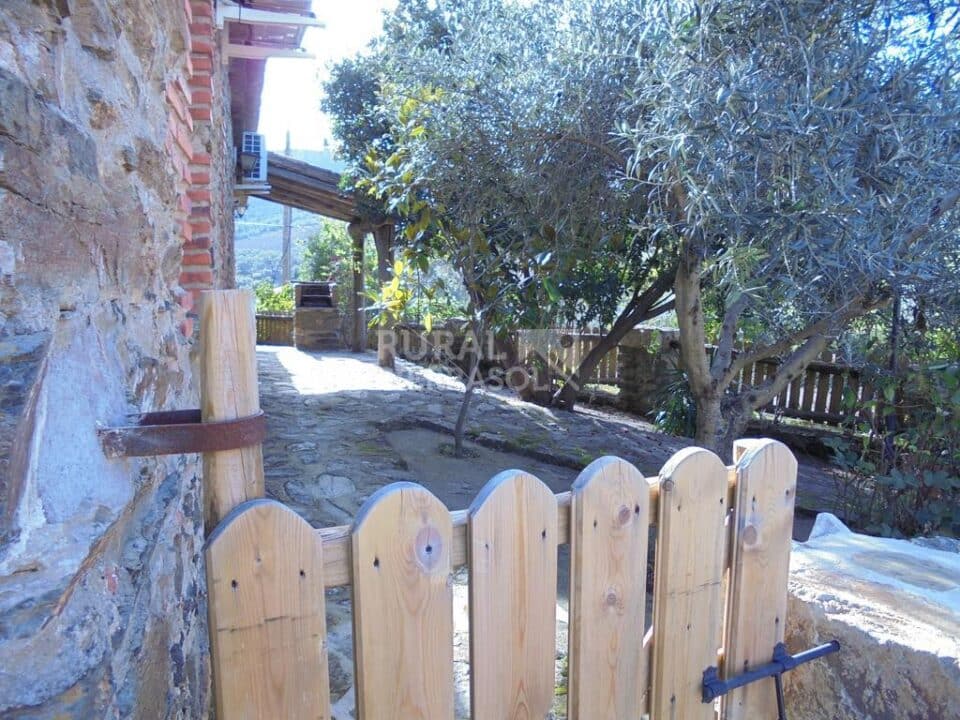 Magnífica Casa Rural en Valencia de Alcántara, con piscina y barbacoa - Imagen 47