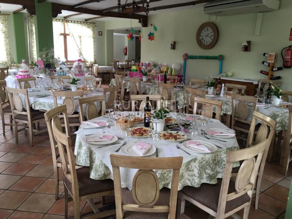 Hotel rural en Galera, con piscina y restaurante - Imagen 13