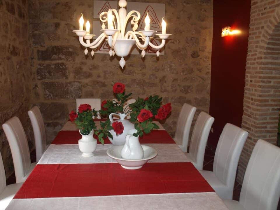 Hosteria El Pomar - Imagen 28