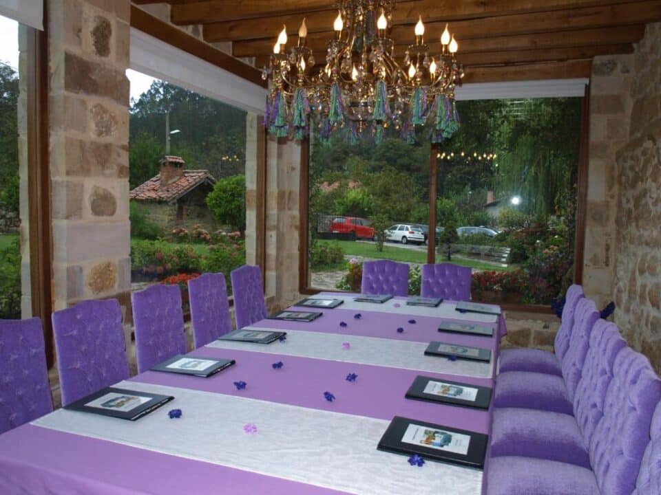 Hosteria El Pomar - Imagen 29