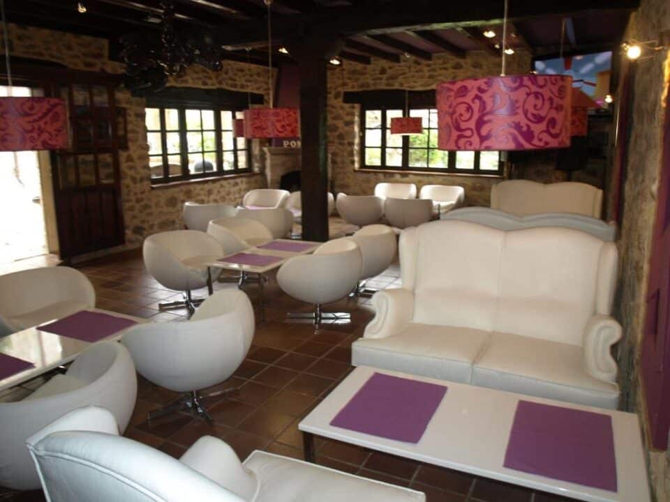 Hosteria El Pomar - Imagen 30