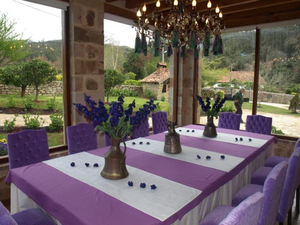 Hosteria El Pomar - Imagen 32