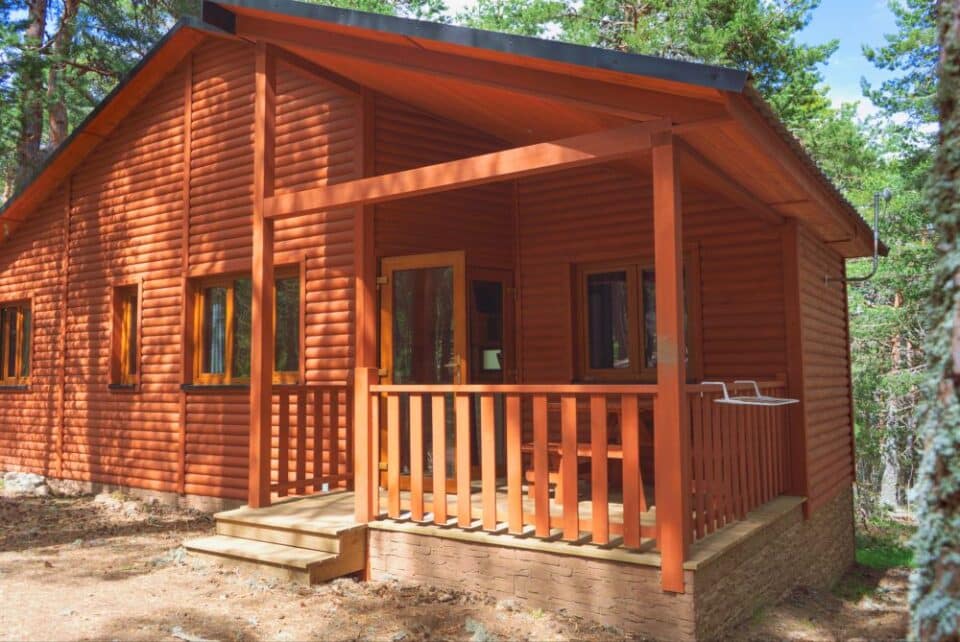 Bungalows Las Corralizas - Imagen 2