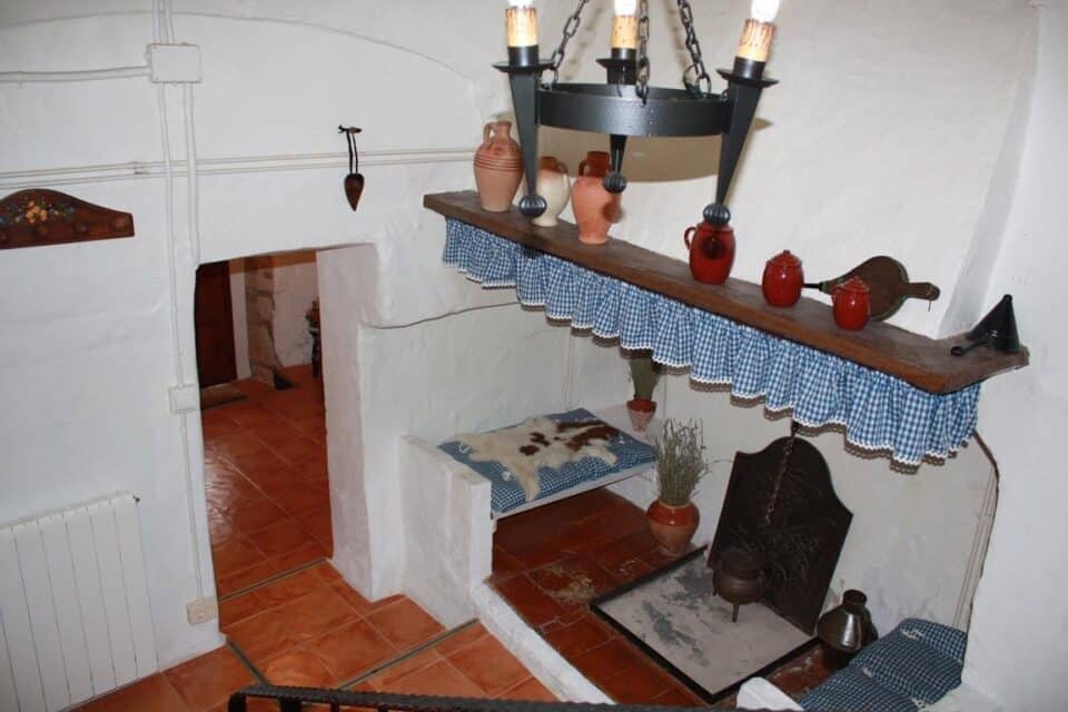 Casa Rural Abuela Pilar - Imagen 4