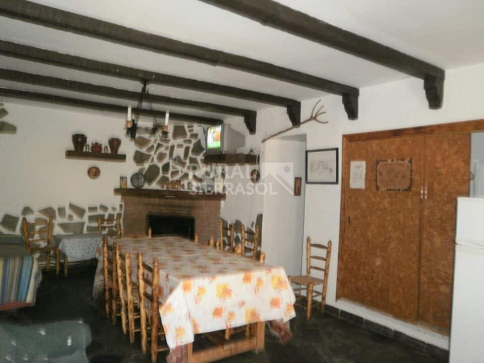 Cortijo Rural en pleno Parque Nacional de Sierra Nevada - Imagen 5
