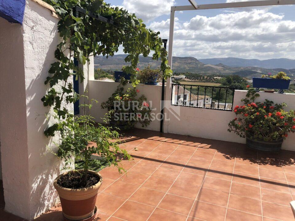 Casa Típica Andaluza en Priego de Córdoba con piscina y barbacoa - Imagen 11
