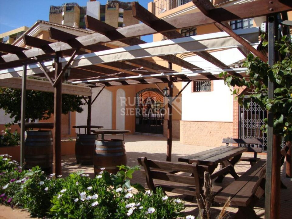 Conjunto de Apartamentos Turísticos en Roquetas de Mar, a 250 metros de la playa - Imagen 5
