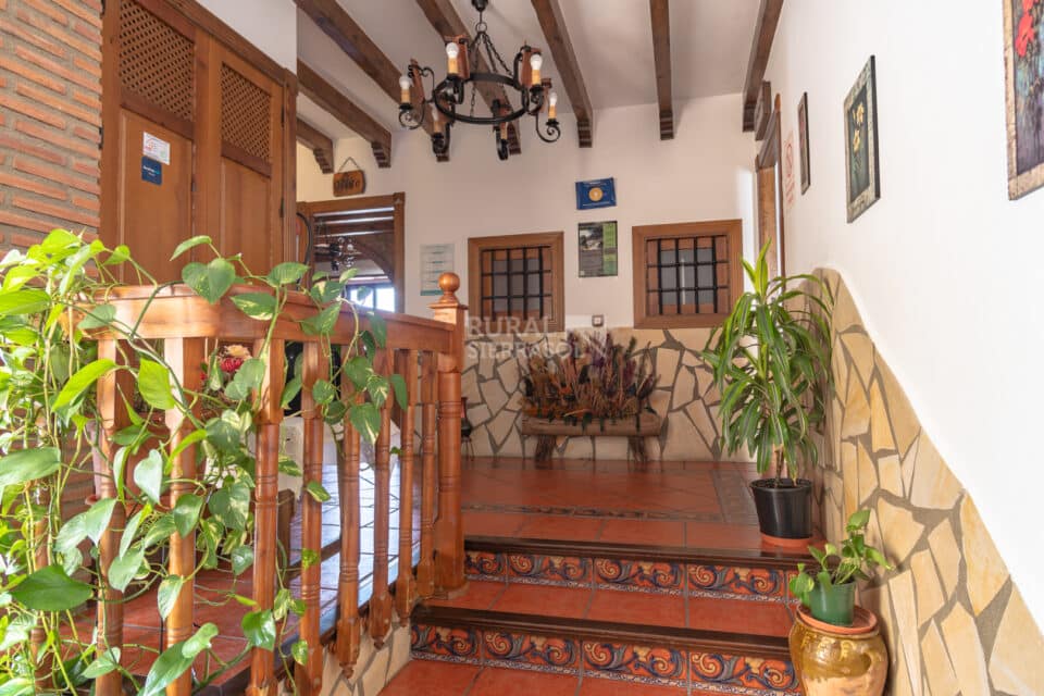 Alojamiento Rural en Alpujarra de la Sierra, con preciosas vistas - Imagen 50