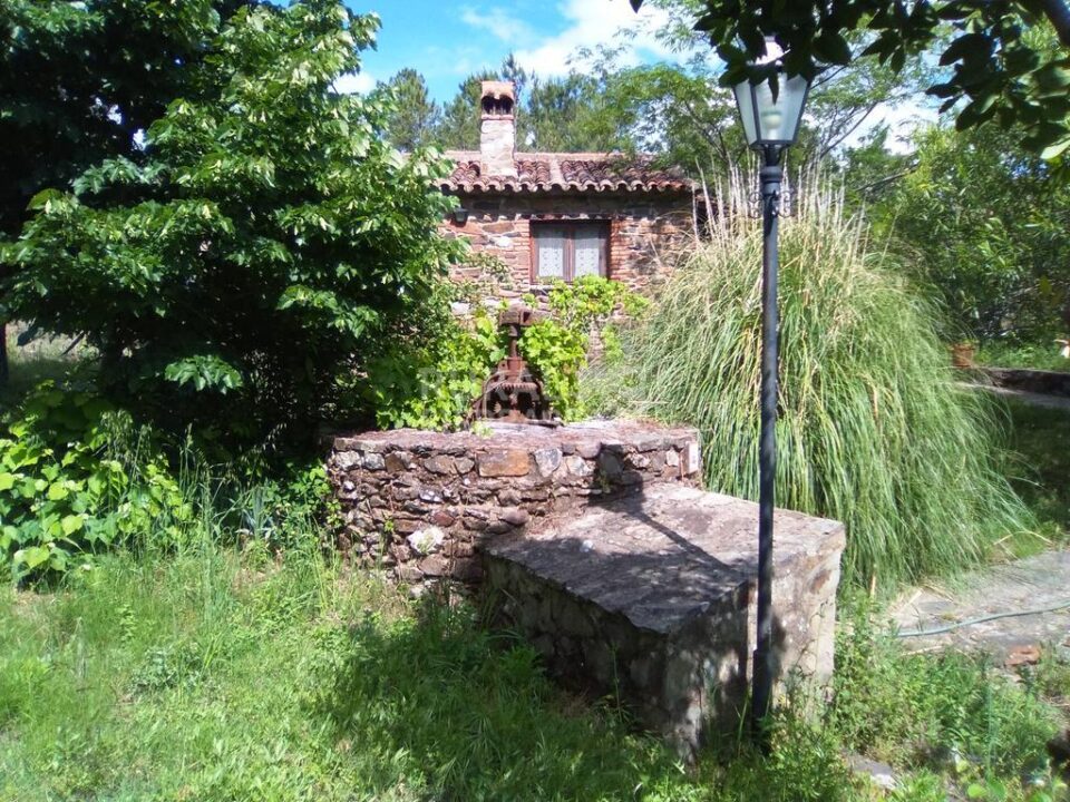Estupenda Casa Rural en Valencia de Alcántara, con piscina y wifi - Imagen 50
