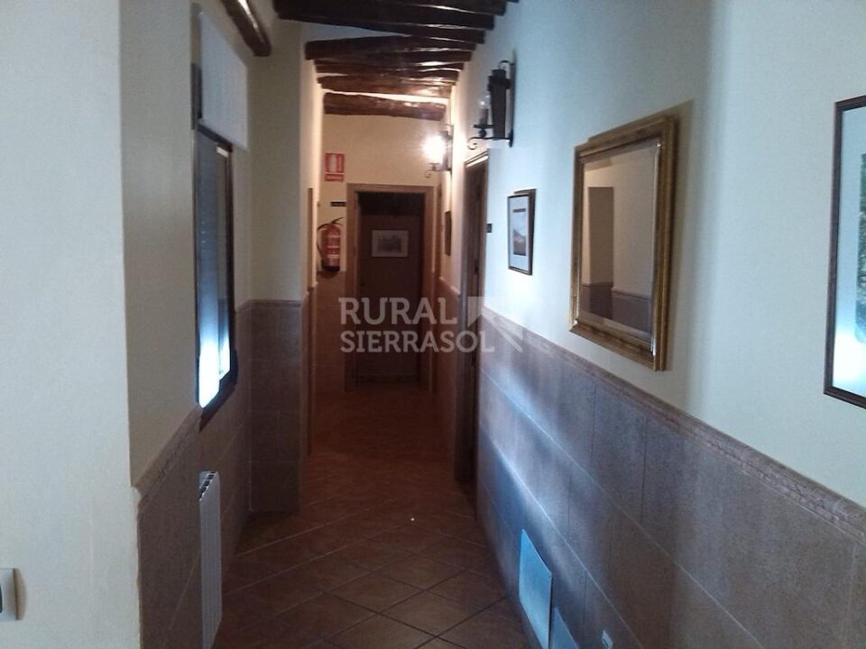 Hotel rural con encanto a 16 km de la estación de esquí del Puerto de la Ragua - Imagen 53
