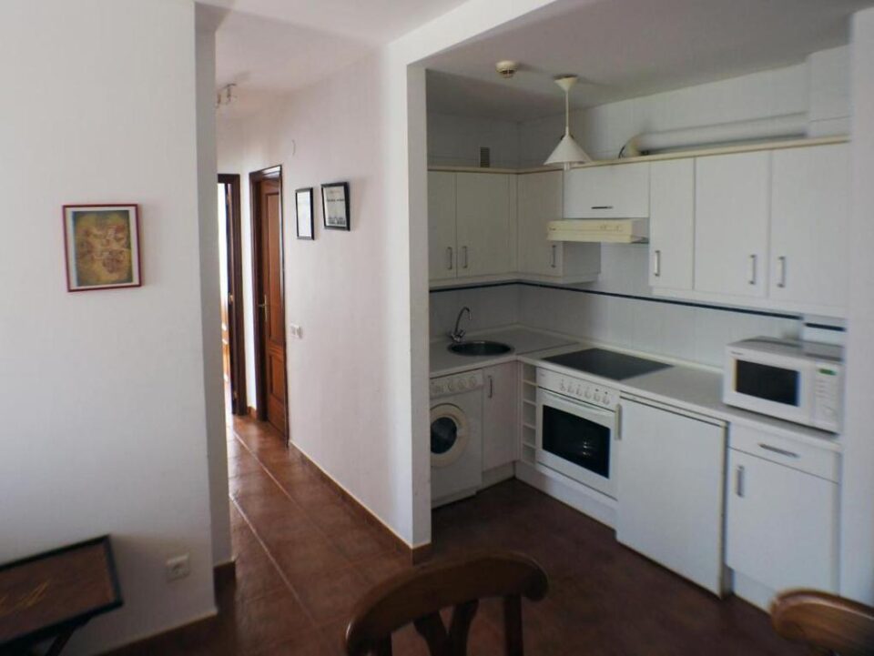 Club Condal Apartamento 2 Habitaciones - Imagen 11