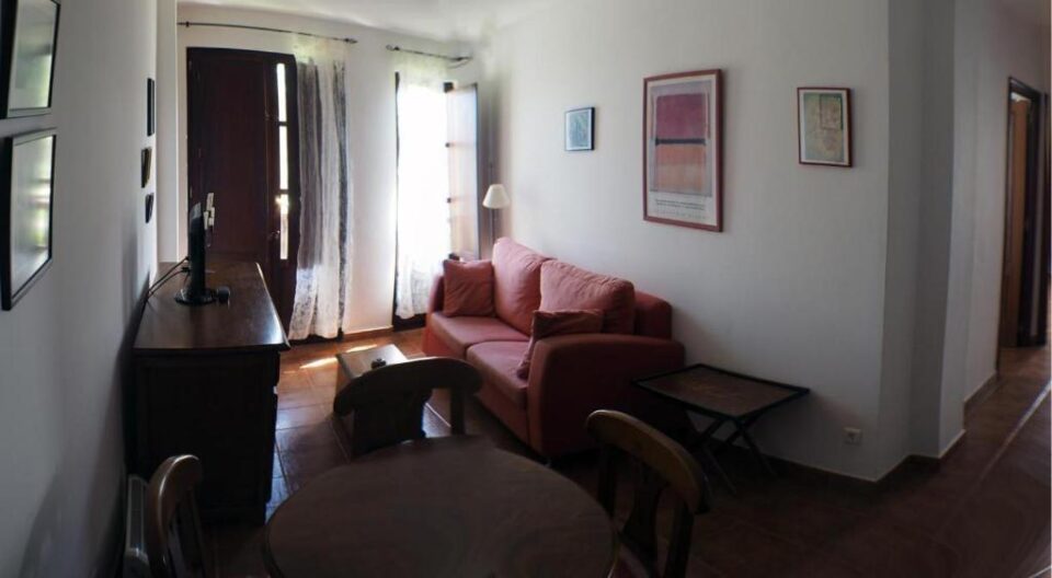 Club Condal Apartamento 2 Habitaciones - Imagen 12
