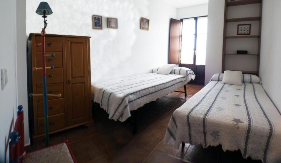 Club Condal Apartamento 2 Habitaciones - Imagen 13