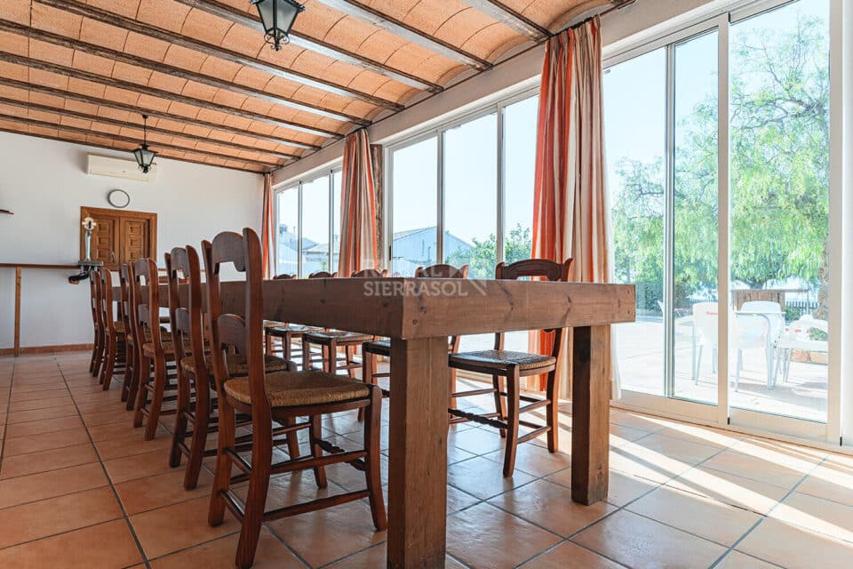 Acogedor Alojamiento Rural en Taberno, con chimenea, bañera hidromasaje y wifi - Imagen 51