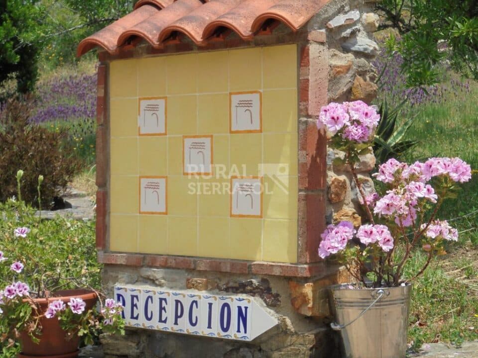 Preciosa Casa Rural en Valencia de Alcántara, con piscina aire acondicionado y wifi - Imagen 54