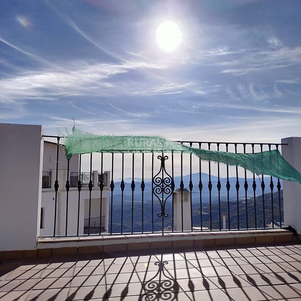 Hotel rural con encanto a 16 km de la estación de esquí del Puerto de la Ragua - Imagen 56