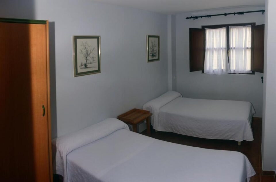 Club Condal Apartamento 2 Habitaciones - Imagen 16