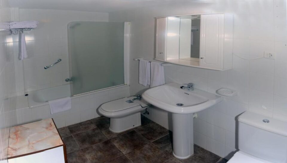 Club Condal Apartamento 2 Habitaciones - Imagen 17