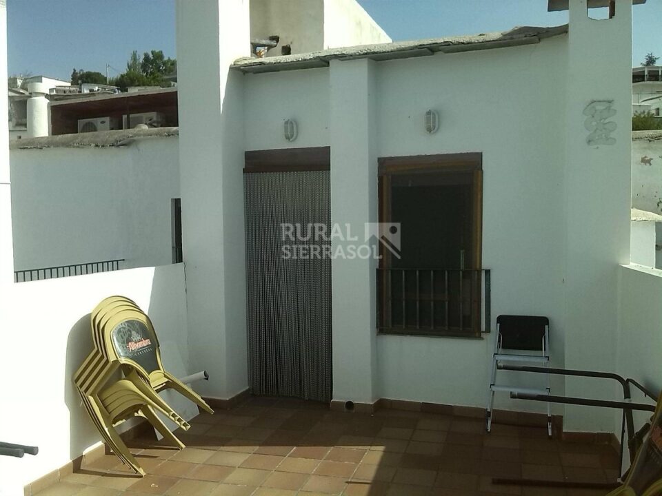 Hotel rural con encanto a 16 km de la estación de esquí del Puerto de la Ragua - Imagen 57