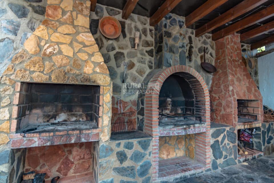 Alojamiento Rural en Alpujarra de la Sierra, con preciosas vistas - Imagen 57