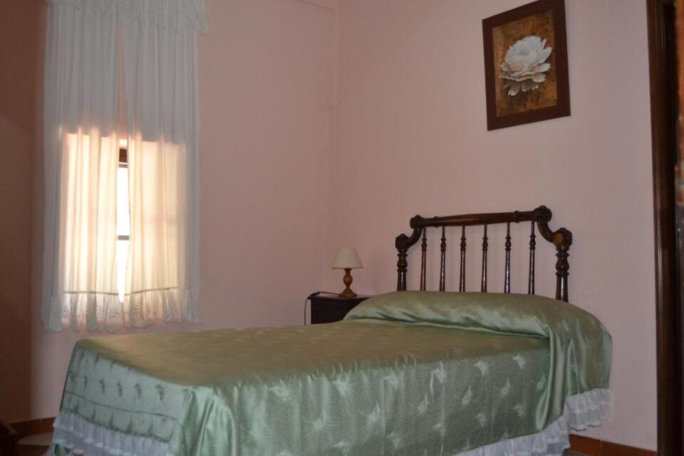 Casa Rural La Loma - Imagen 18