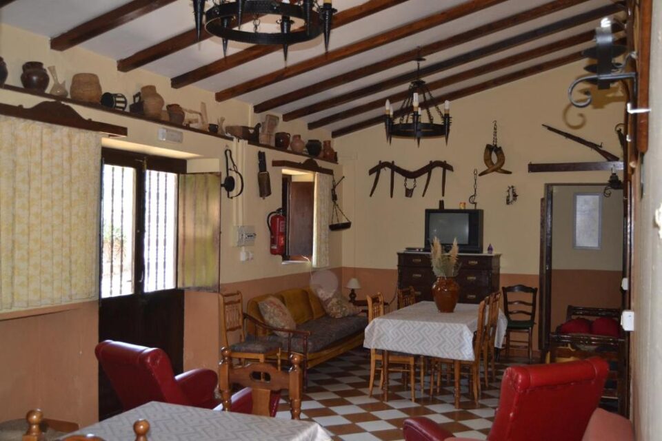 Casa Rural La Loma - Imagen 19