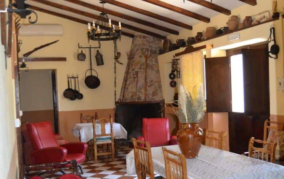 Casa Rural La Loma - Imagen 20