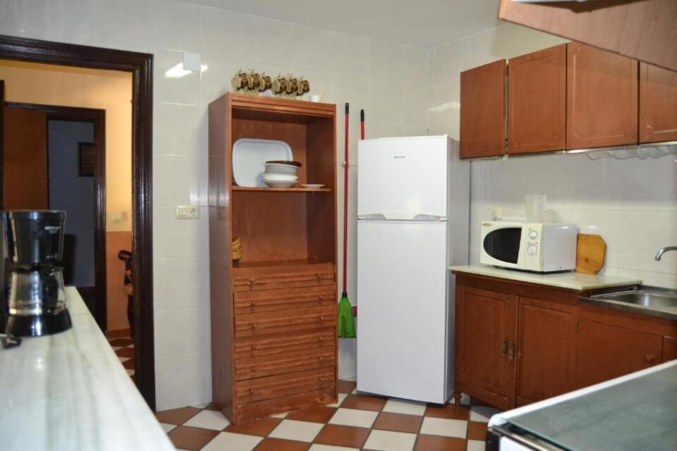 Casa Rural La Loma - Imagen 22