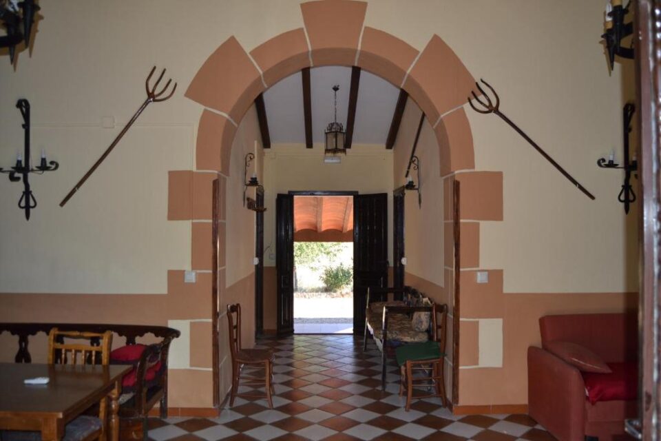 Casa Rural La Loma - Imagen 23