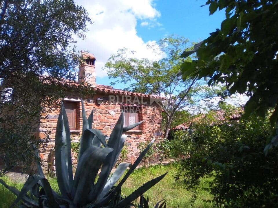 Estupenda Casa Rural en Valencia de Alcántara, con piscina y wifi - Imagen 58